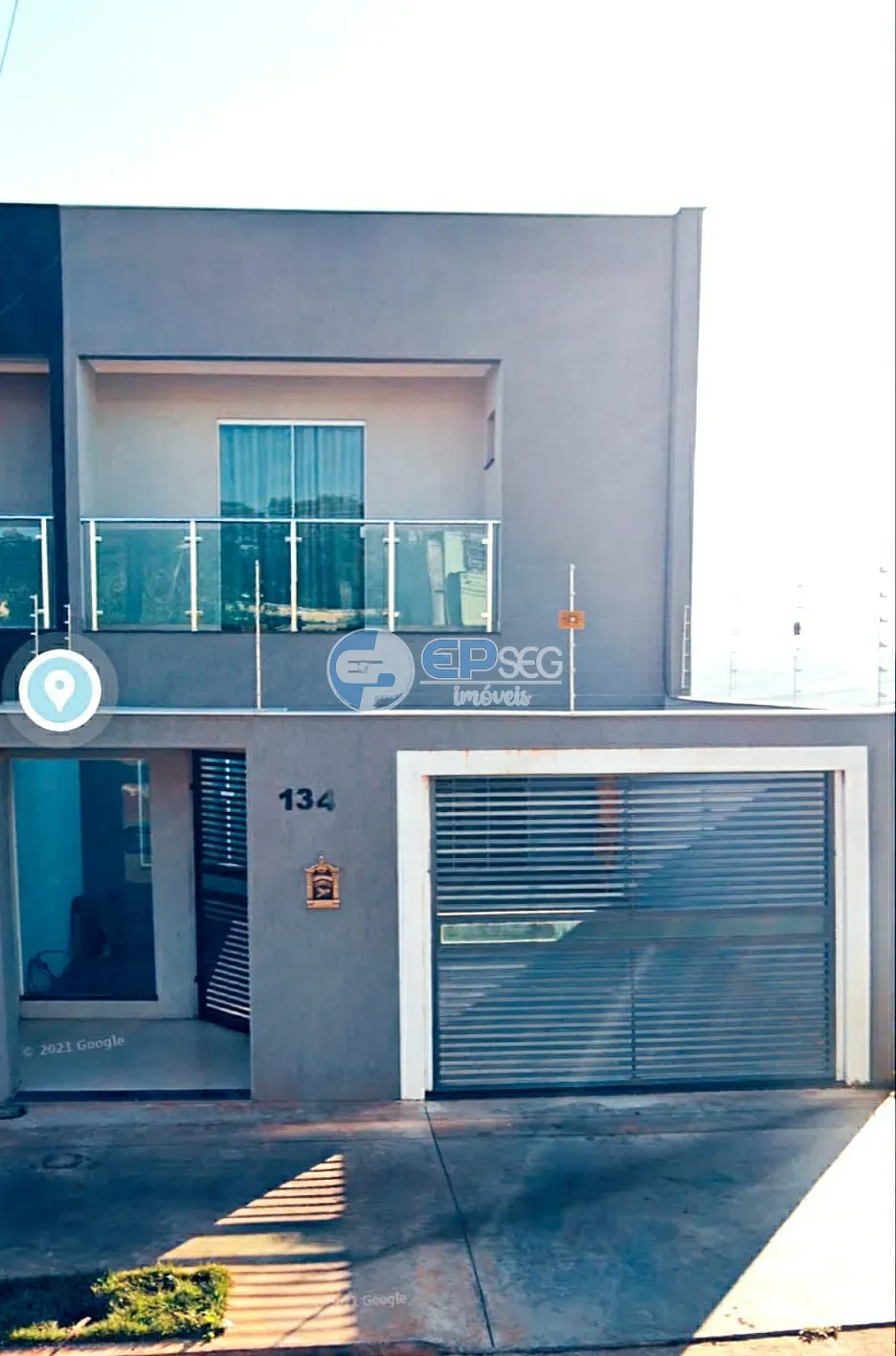 Casa, 3 quartos, 120 m² - Foto 1