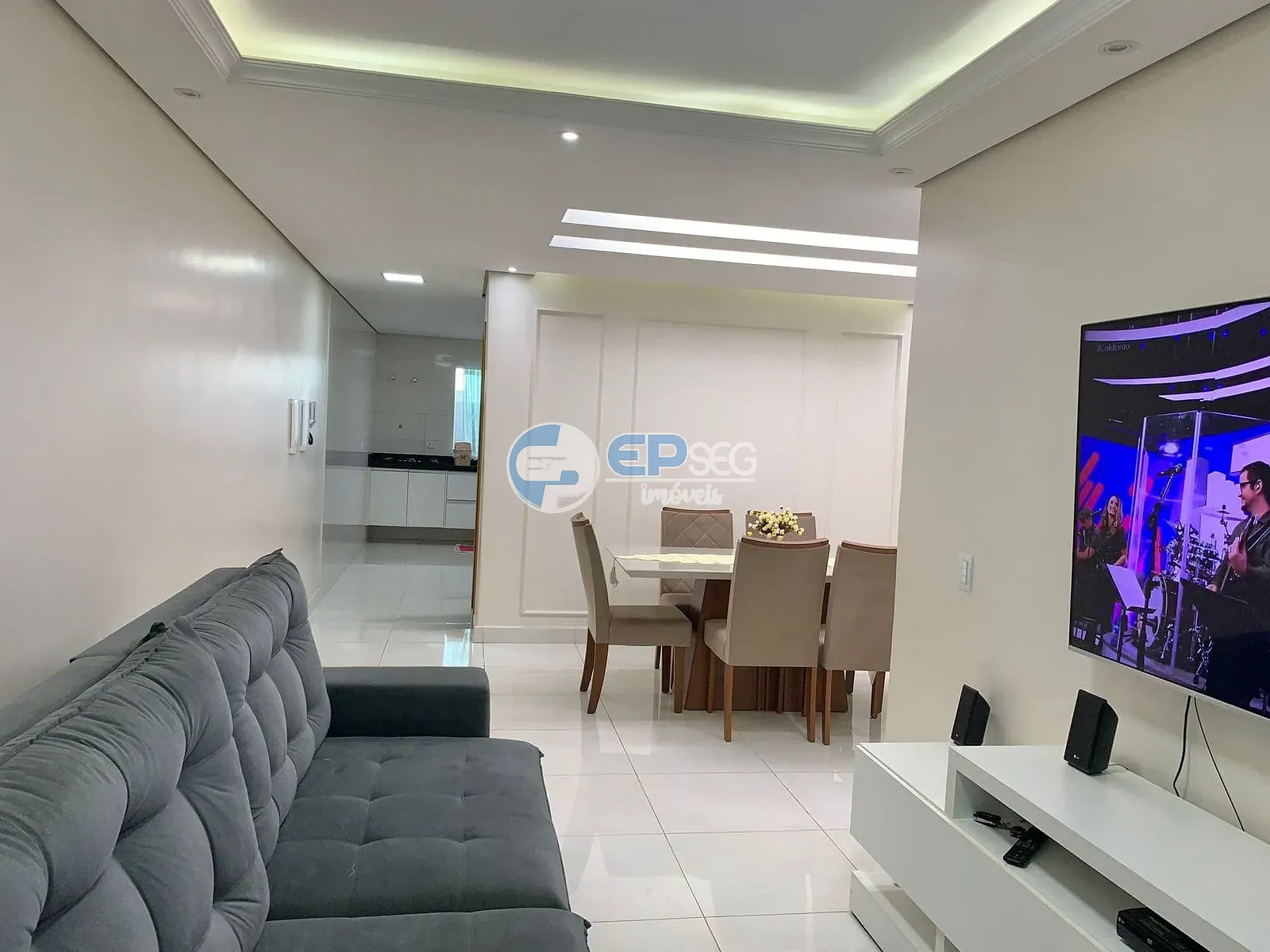 Casa, 3 quartos, 120 m² - Foto 7