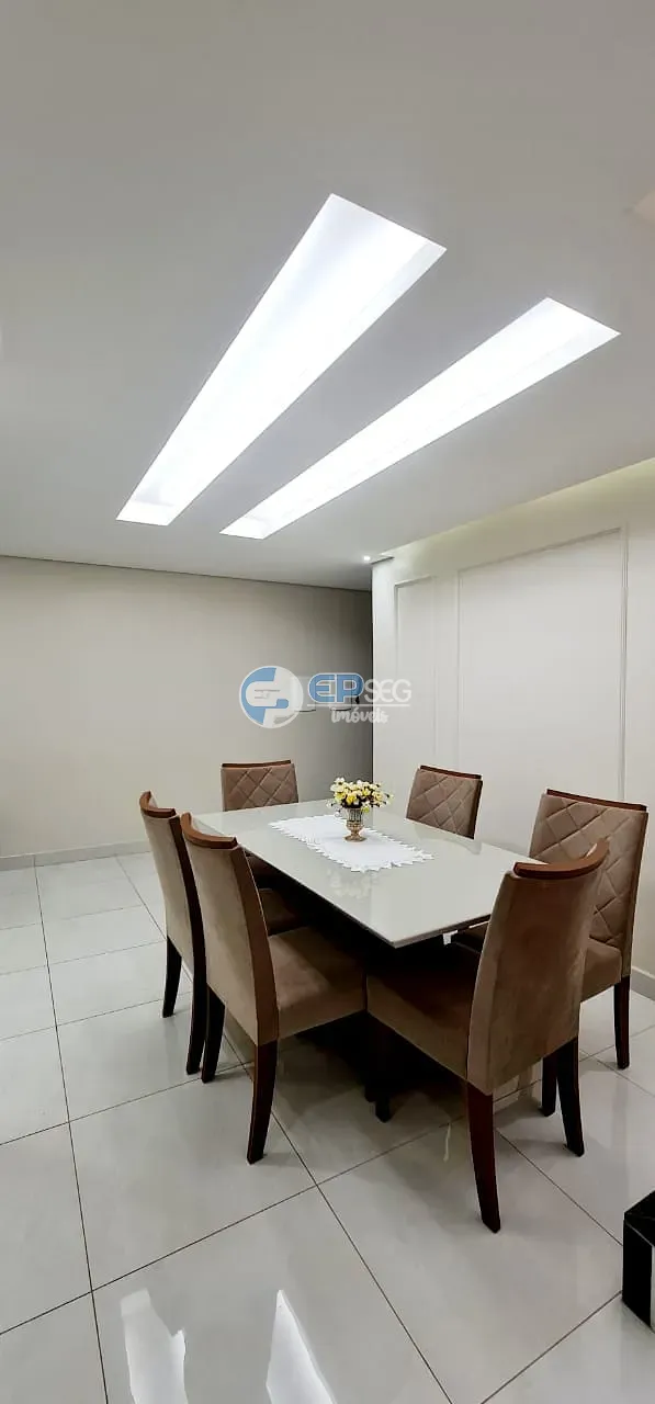 Casa, 3 quartos, 120 m² - Foto 6