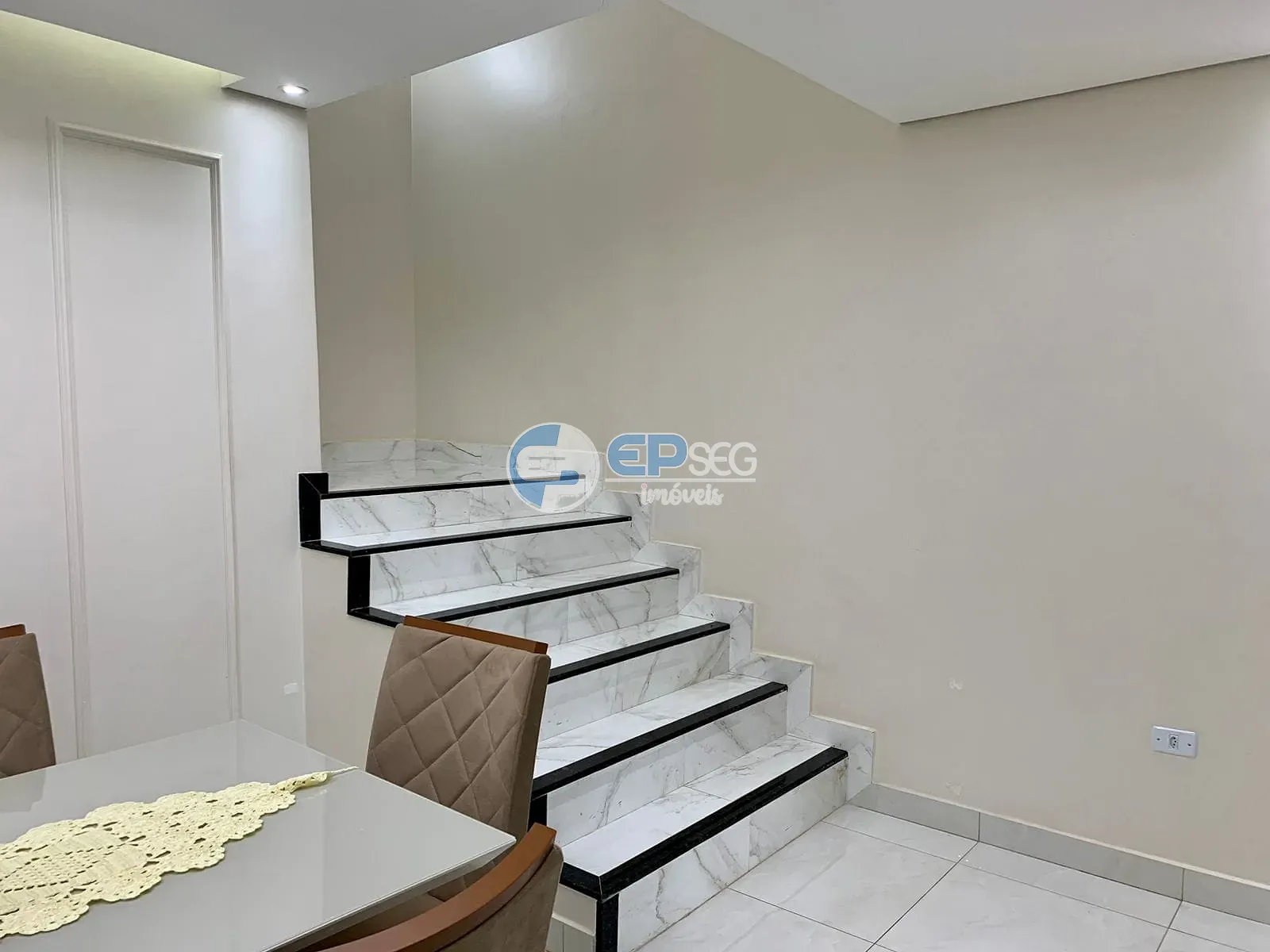 Casa, 3 quartos, 120 m² - Foto 2