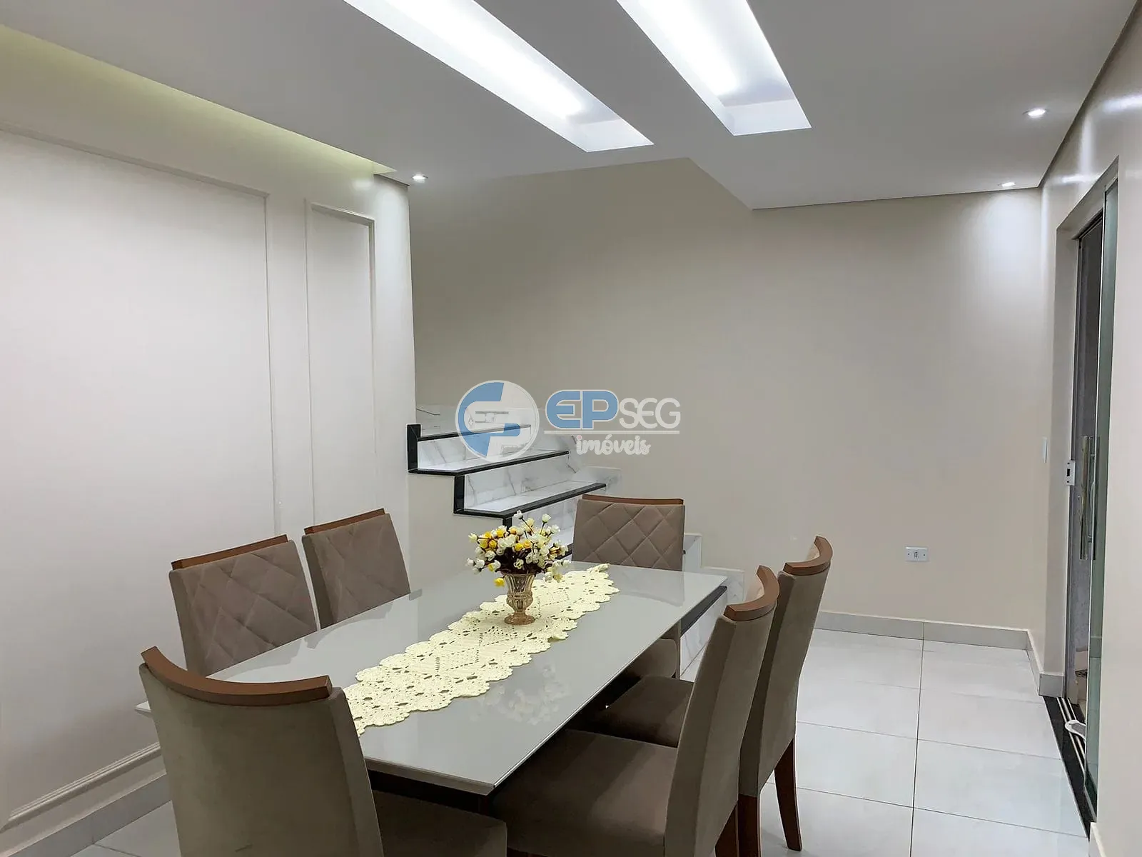 Casa, 3 quartos, 120 m² - Foto 8