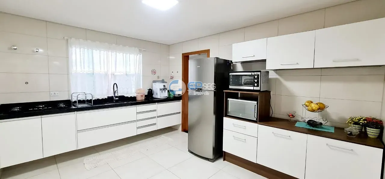 Casa, 3 quartos, 120 m² - Foto 11