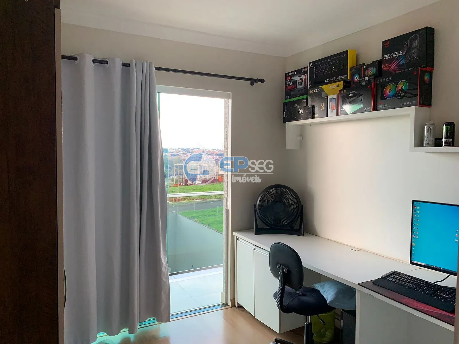 Casa, 3 quartos, 120 m² - Foto 17