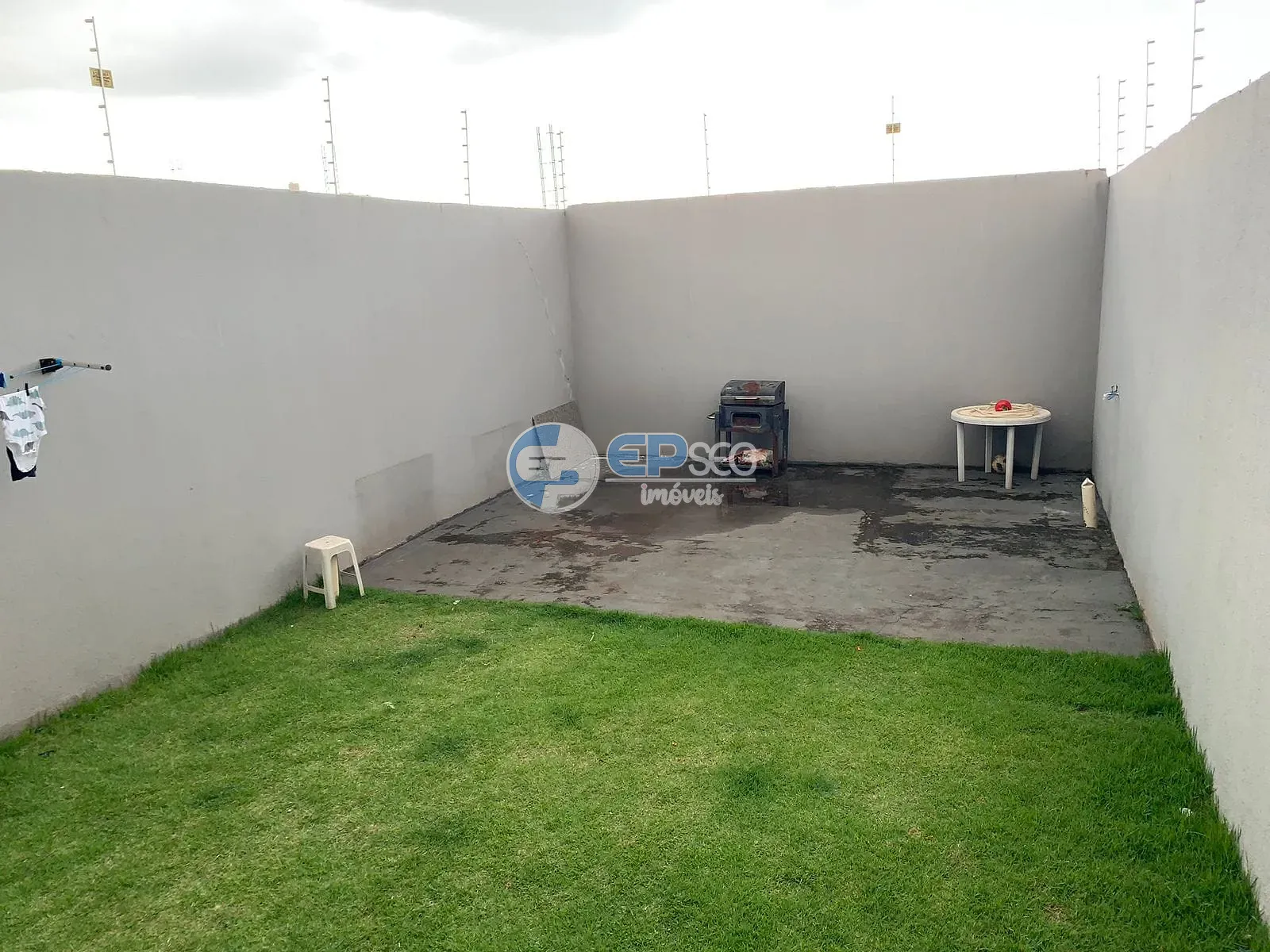 Casa, 3 quartos, 120 m² - Foto 24