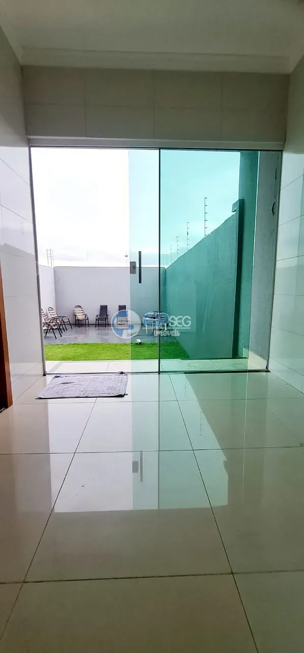Casa, 3 quartos, 120 m² - Foto 23