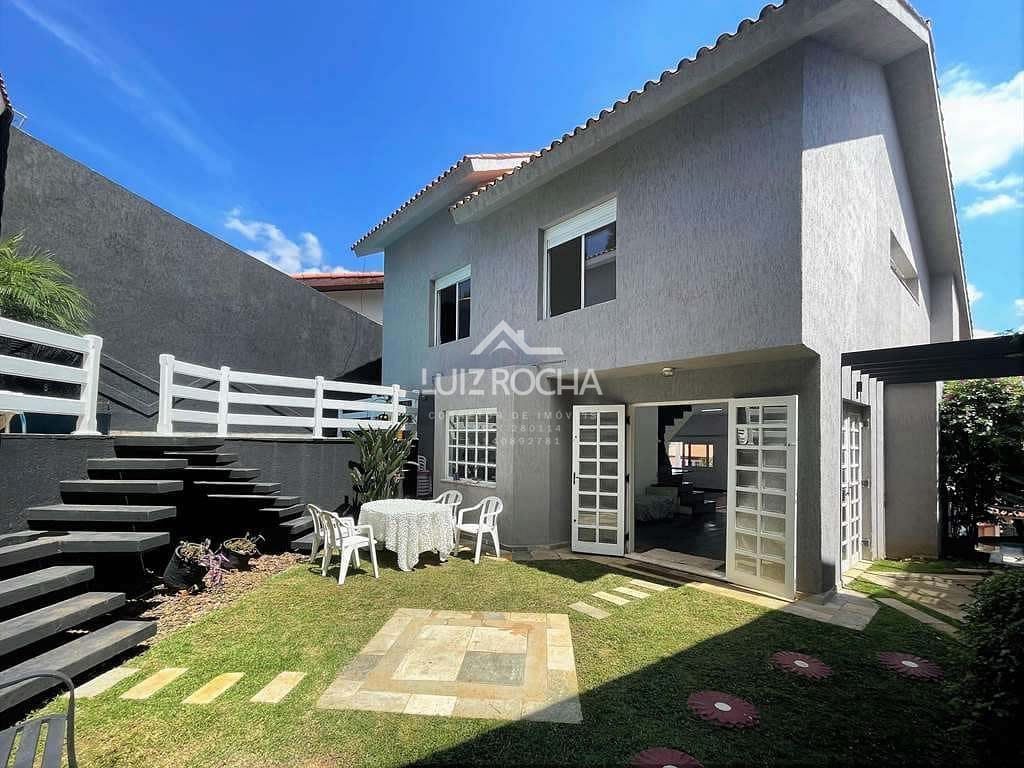 Casa, 5 quartos, 285 m² - Foto 34