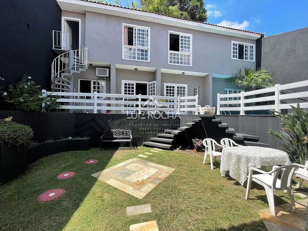 Casa, 5 quartos, 285 m² - Foto 32