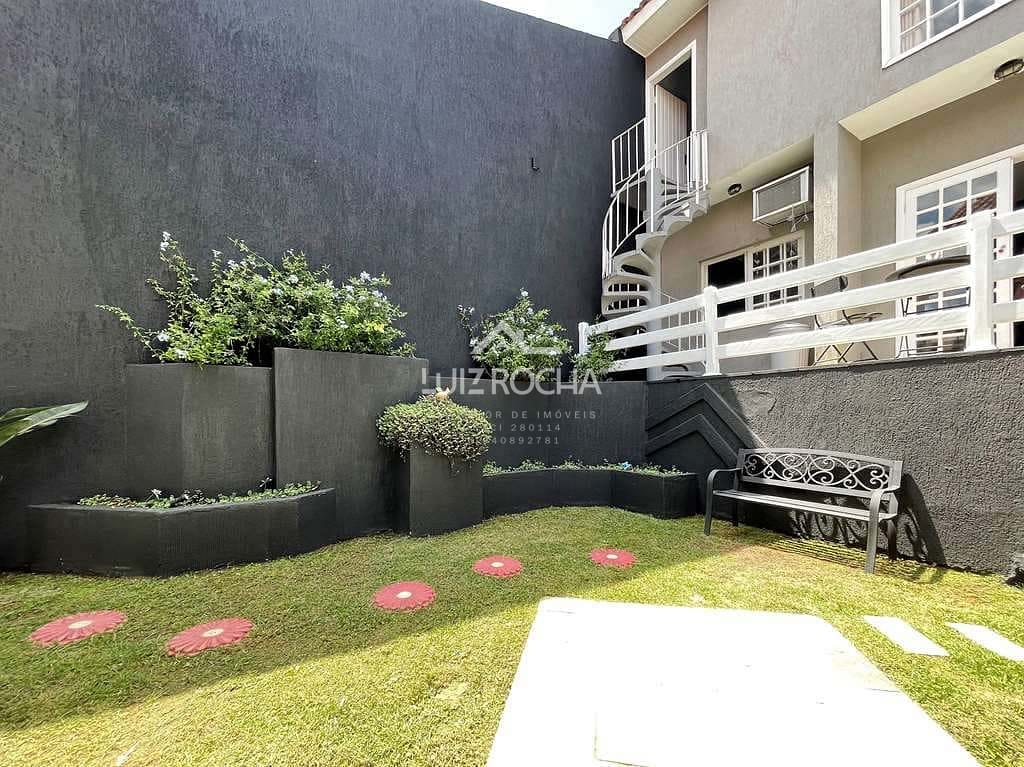 Casa, 5 quartos, 285 m² - Foto 33