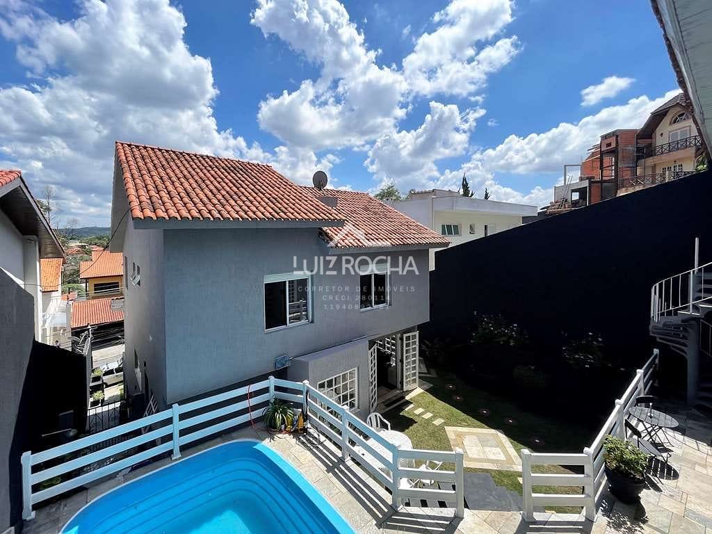 Casa, 5 quartos, 285 m² - Foto 41