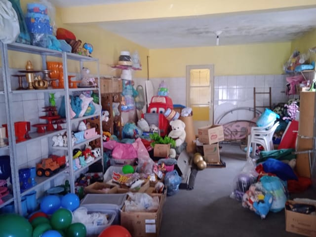 Casa 4 quartos e 3 banheiros, à venda, no bairro Vila Rica em São Paulo