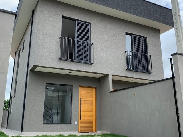 Foto do Casa - Casa padrão à Venda, Jardim América, Atibaia, SP | FORPUS SOLUÇÕES IMOBILIÁRIAS LTDA