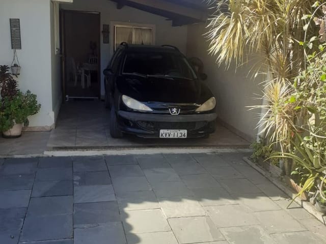 Casa com 341m² 3 quartos e 2 banheiros, à venda, no bairro Serra Grande em Niterói