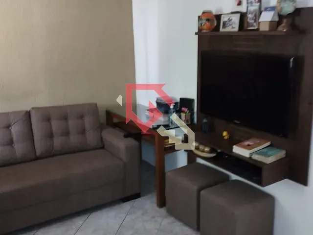 Casa com 500m² 2 quartos e 2 banheiros, à venda, no bairro Vila Bocaina em Mauá