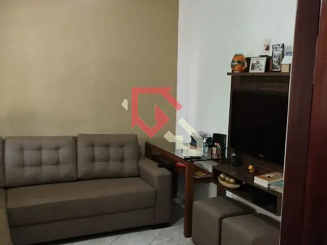 Casa com 500m² 2 quartos e 2 banheiros, à venda, no bairro Vila Bocaina em Mauá