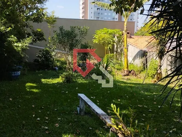 Casa com 500m² 2 quartos e 2 banheiros, à venda, no bairro Vila Bocaina em Mauá