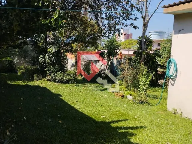 Casa com 500m² 2 quartos e 2 banheiros, à venda, no bairro Vila Bocaina em Mauá