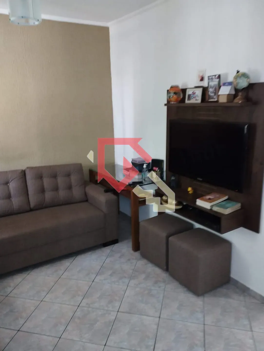 Casa, 2 quartos, 500 m² - Foto 4