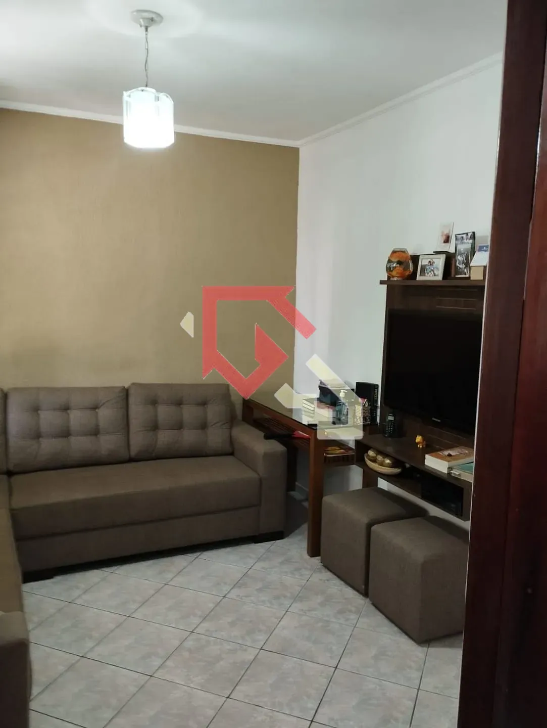 Casa, 2 quartos, 500 m² - Foto 5