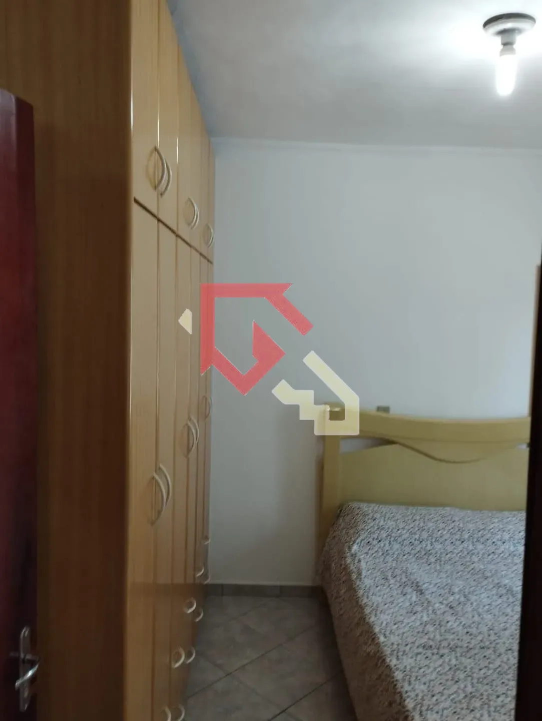 Casa, 2 quartos, 500 m² - Foto 10