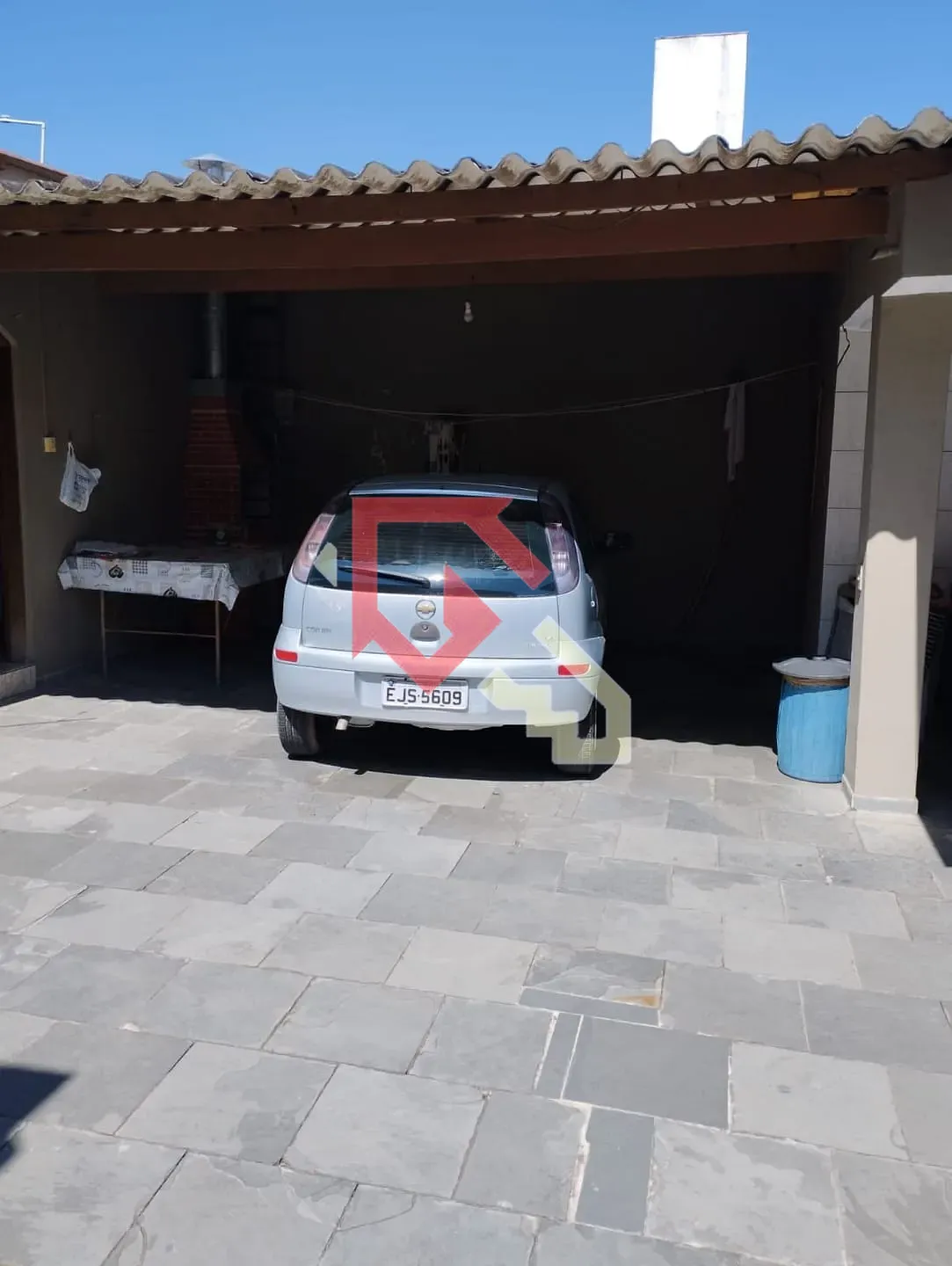 Casa, 2 quartos, 500 m² - Foto 15