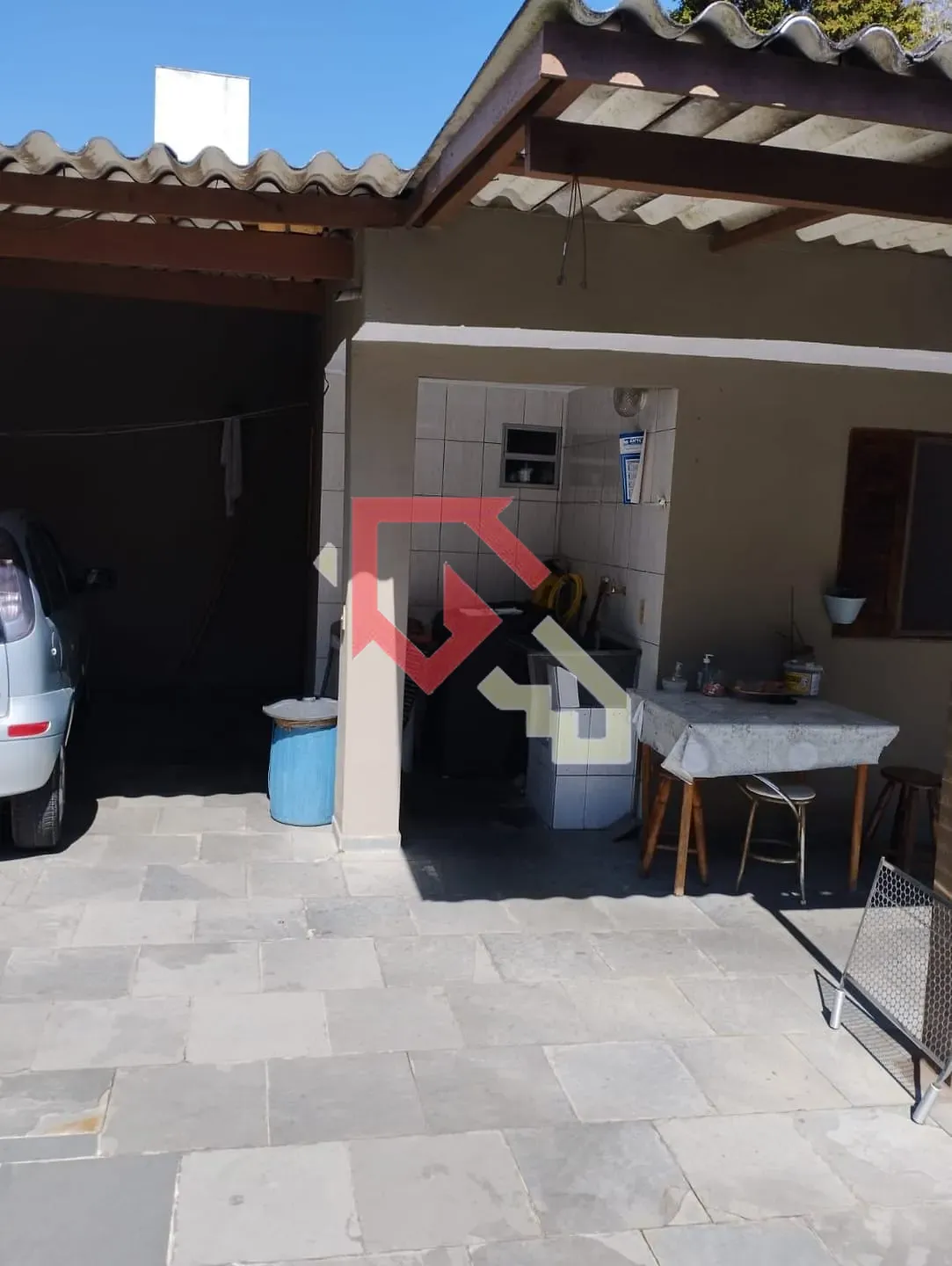 Casa, 2 quartos, 500 m² - Foto 13