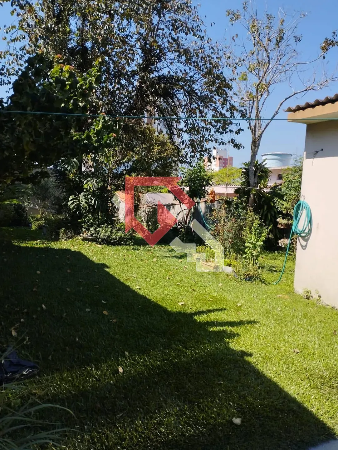 Casa, 2 quartos, 500 m² - Foto 2