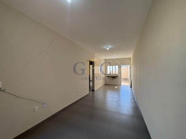 Casa com 185m² 2 quartos e 1 banheiro, à venda, no bairro JARDIM SAN RAFAEL em SALTO DE PIRAPORA
