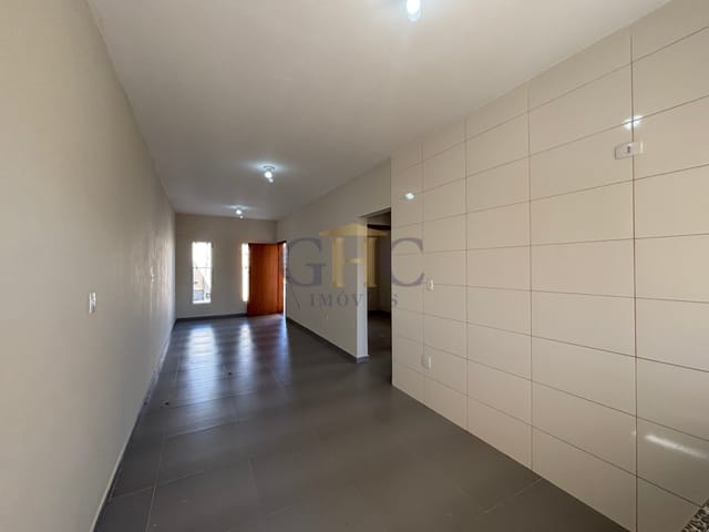 Casa com 185m² 2 quartos e 1 banheiro, à venda, no bairro JARDIM SAN RAFAEL em SALTO DE PIRAPORA