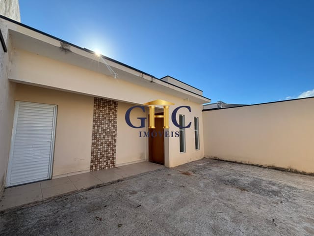 Casa com 185m² 2 quartos e 1 banheiro, à venda, no bairro JARDIM SAN RAFAEL em SALTO DE PIRAPORA