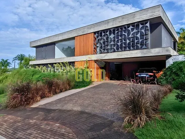 Casa 5 quartos e 7 banheiros, à venda, no bairro Esperança em Londrina