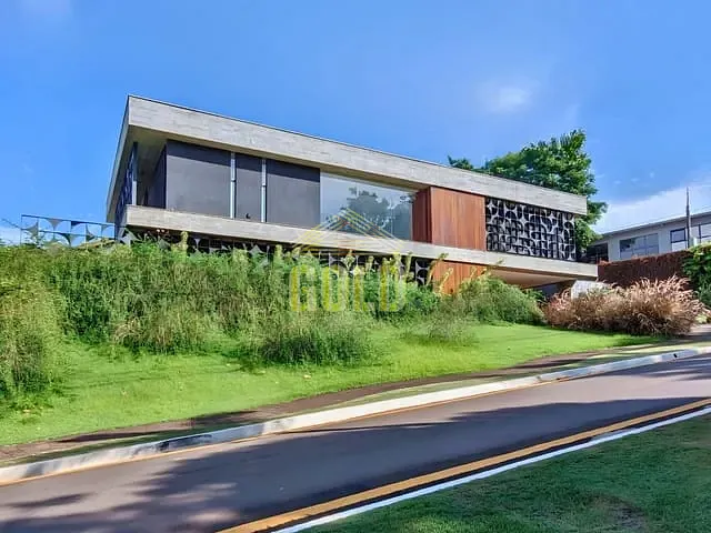 Casa 5 quartos e 7 banheiros, à venda, no bairro Esperança em Londrina