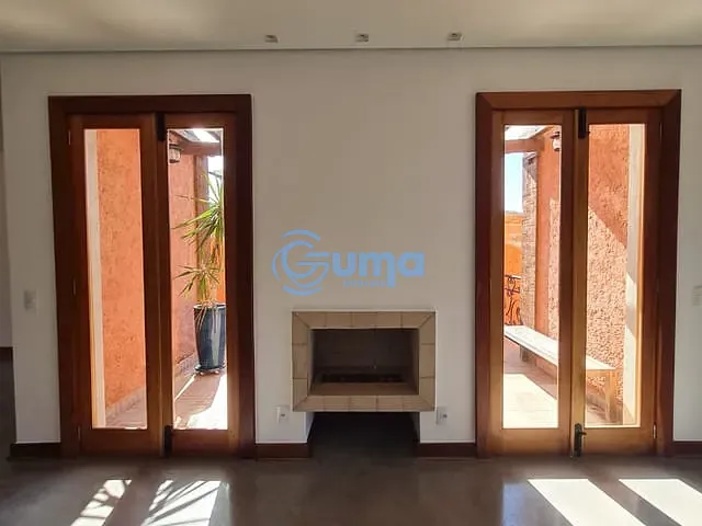 Casa com 465m² 5 quartos e 7 banheiros, à venda, no bairro Condomínio Residencial Fazenda Santa Helena em Bragança Paulista