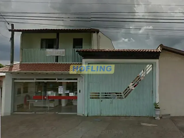 Casa com 495m², à venda, no bairro Jardim Matheus Maniero em Rio Claro