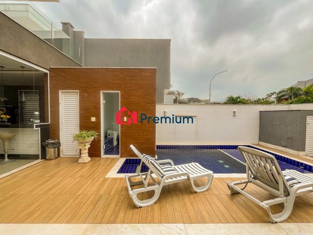 Casa 4 quartos e 6 banheiros, à venda, no bairro Recreio dos Bandeirantes em Rio de Janeiro