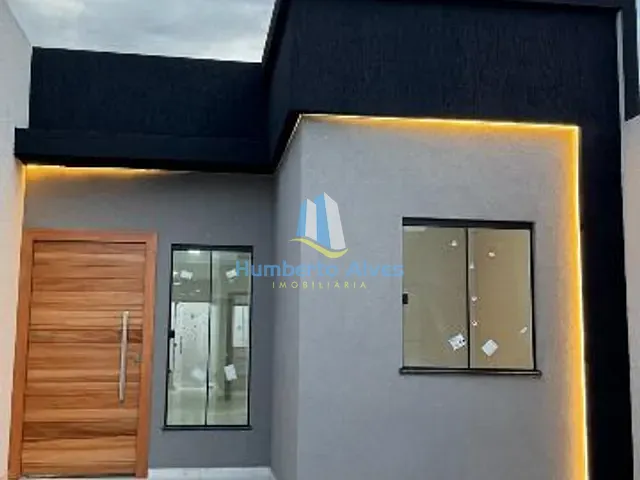 Casa com 125m² 3 quartos e 2 banheiros, à venda, no bairro São Pedro em Vitória da Conquista