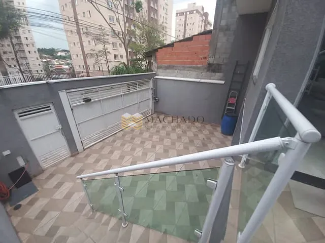 Casa com 170m² 3 quartos e 3 banheiros, à venda, no bairro Portais (Polvilho) em Cajamar
