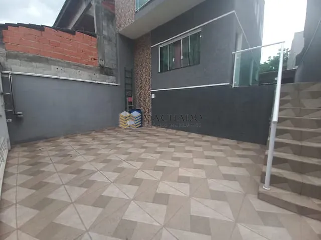 Casa com 170m² 3 quartos e 3 banheiros, à venda, no bairro Portais (Polvilho) em Cajamar