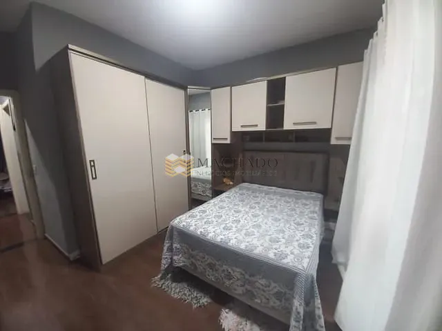 Casa com 170m² 3 quartos e 3 banheiros, à venda, no bairro Portais (Polvilho) em Cajamar