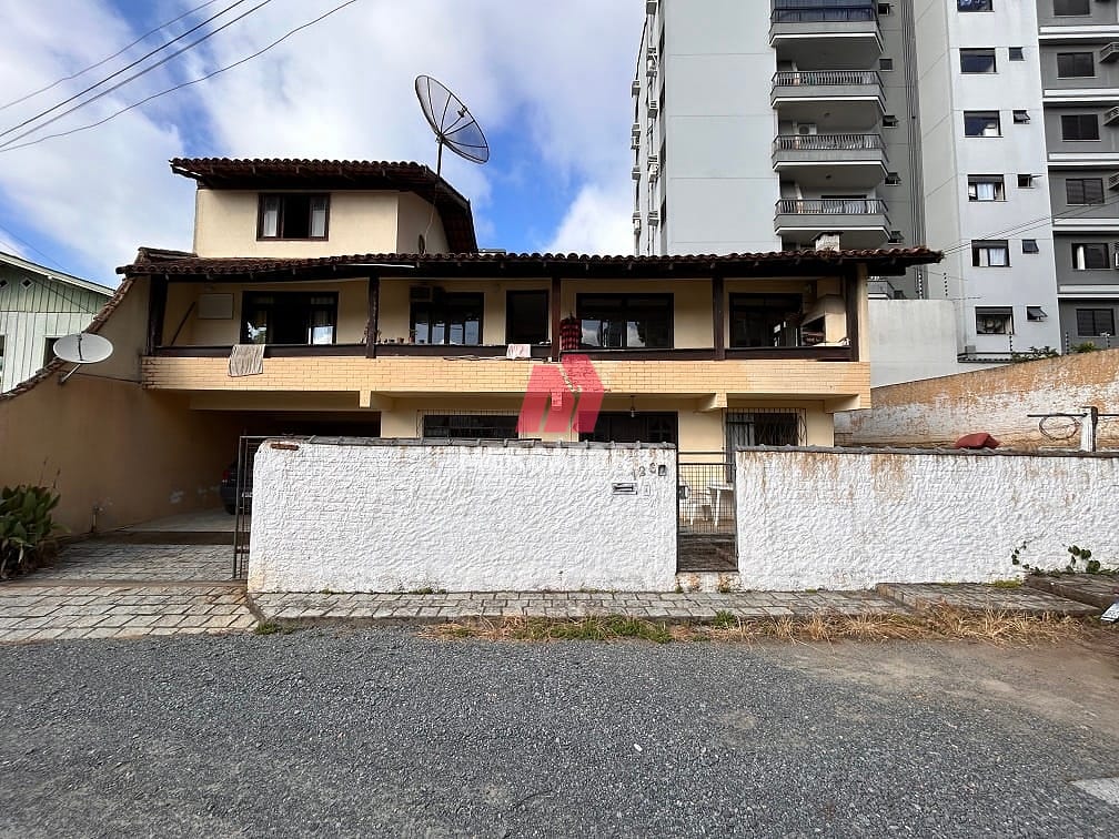Casa para locação, Vila Nova, Blumenau, SC - foto 1