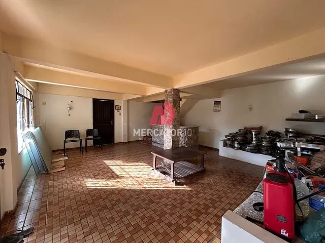 Casa 3 quartos e 2 banheiros, para alugar, no bairro Vila Nova em Blumenau