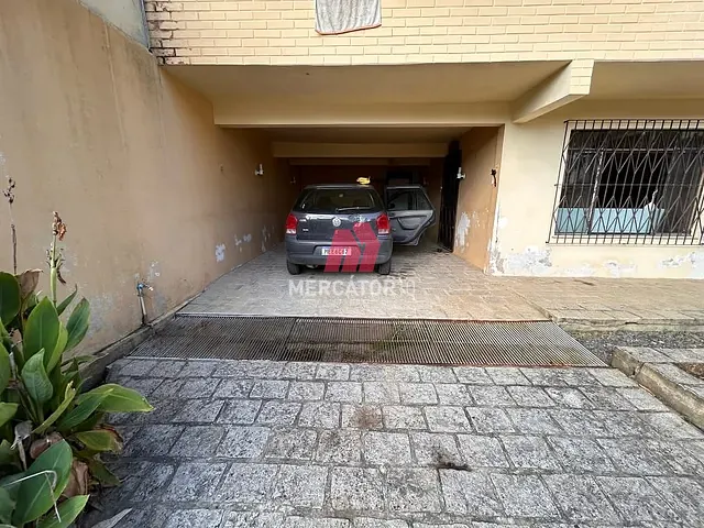 Casa 3 quartos e 2 banheiros, para alugar, no bairro Vila Nova em Blumenau