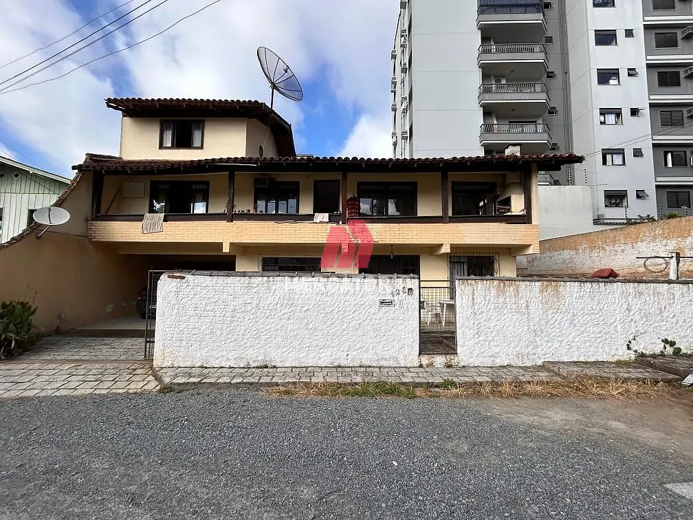 Casa para locação, Vila Nova, Blumenau, SC - foto 1