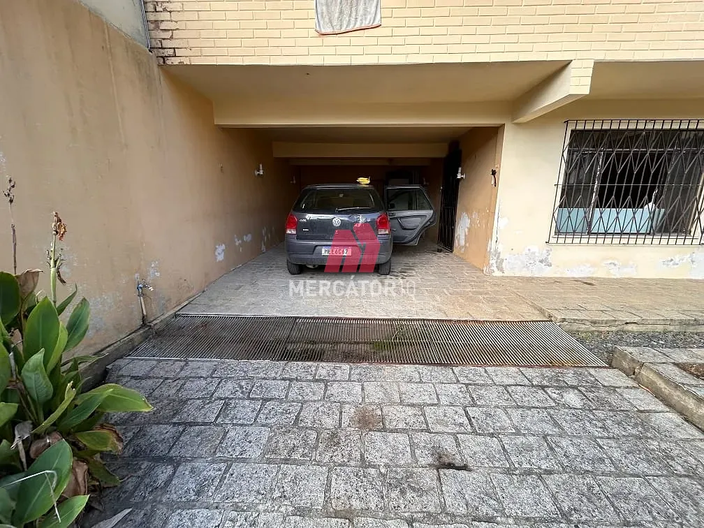 Casa para locação, Vila Nova, Blumenau, SC — foto 3