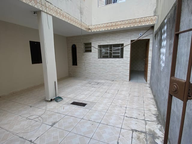 Foto do Casa - Casa para locação, Jardim Planalto, São Paulo, SP | Imobiliária Sapopemba