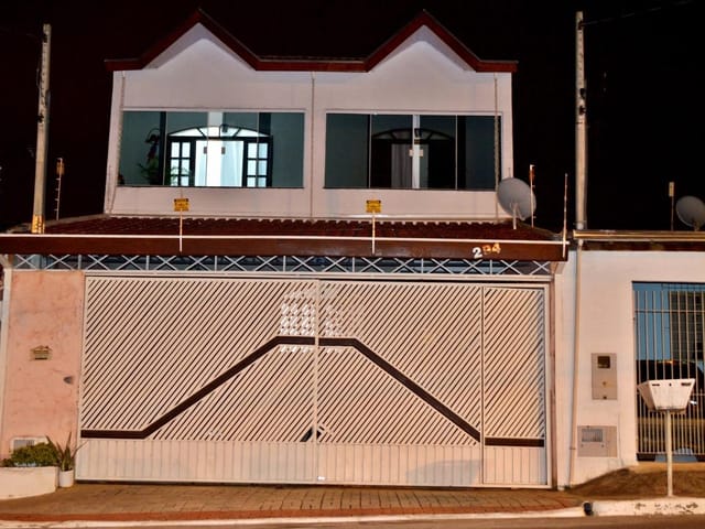 Foto do Casa - Ótimo Sobrado | INDEPENDENCE NEGOCIOS IMOBILIARIOS LTDA