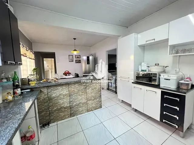 Casa com 316m² 2 quartos e 1 banheiro, à venda, no bairro Jd Brasil em Pederneiras