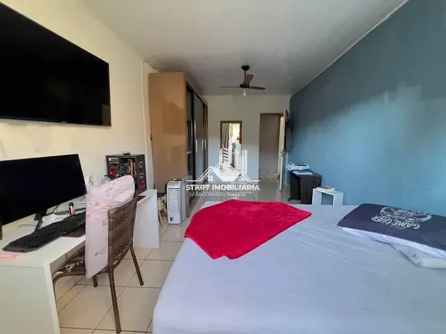 Casa com 316m² 2 quartos e 1 banheiro, à venda, no bairro Jd Brasil em Pederneiras