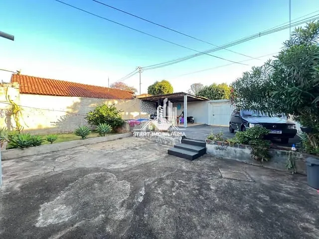Casa com 316m² 2 quartos e 1 banheiro, à venda, no bairro Jd Brasil em Pederneiras