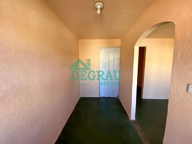 Casa 1 quarto e 1 banheiro, para alugar, no bairro Jardim Maringá em Itapeva