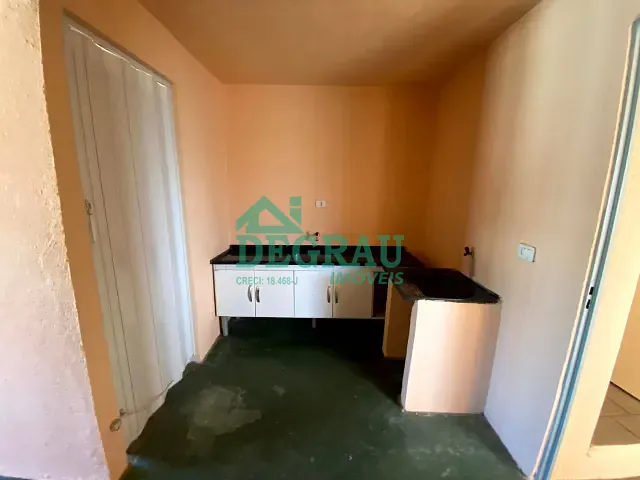 Casa 1 quarto e 1 banheiro, para alugar, no bairro Jardim Maringá em Itapeva